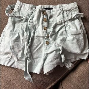 Abercrombie & Fitch women’s shorts